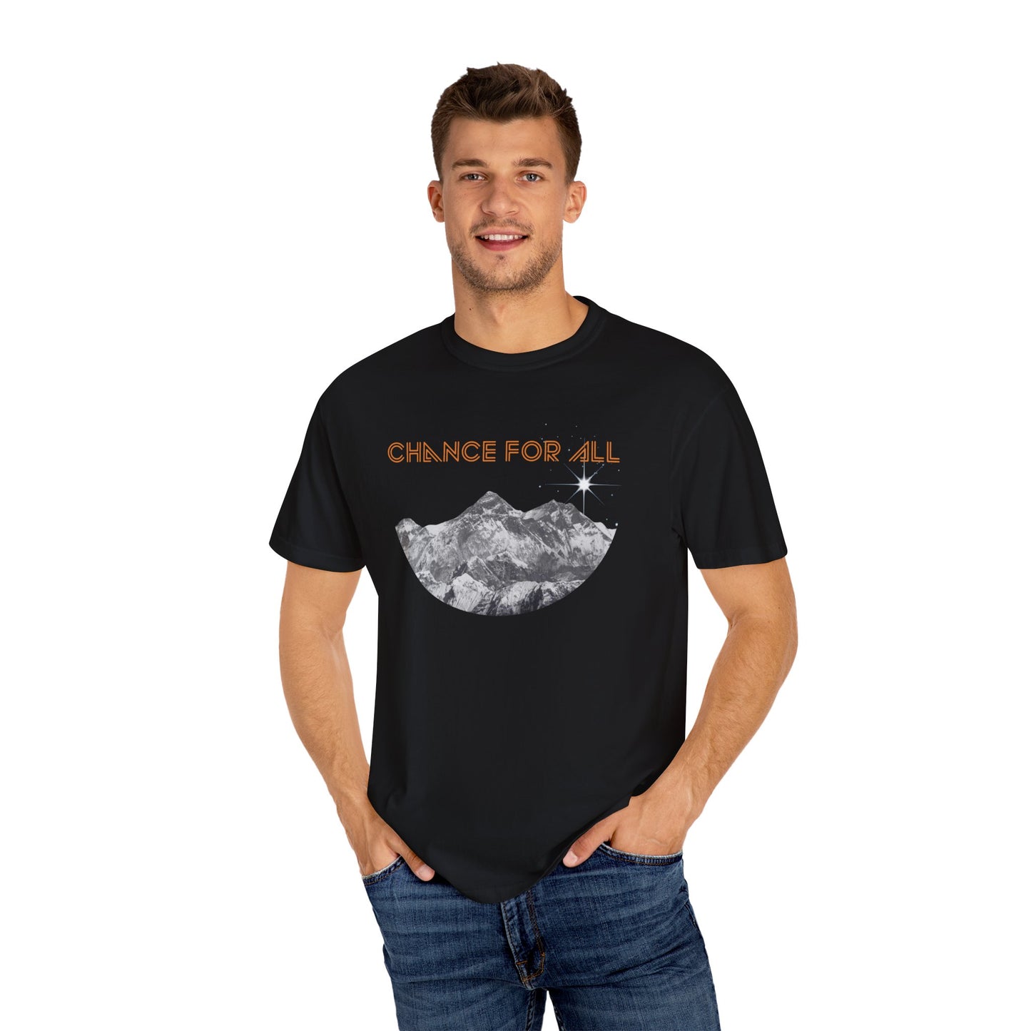 JoBins T-shirt