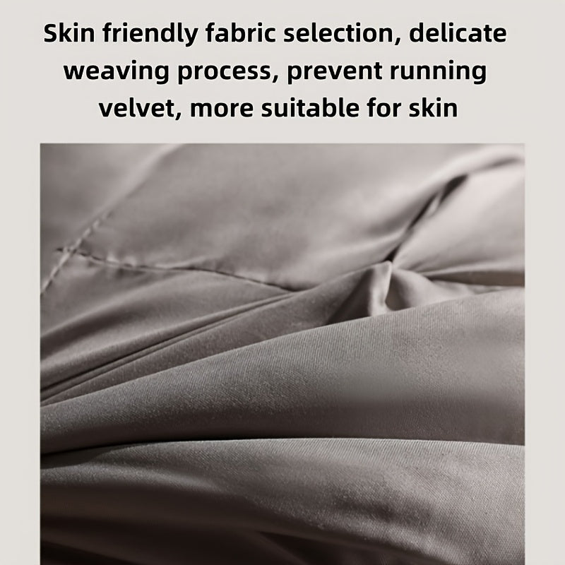 5-Star Hotel Quality Pillow, 48.26x73.66 cm - Deep Sleep Neck Support, Non-Collapse High Pillow Core for All Seasons, Hypoallergenic Polyester Cover, Machine Washable Suitable for Family Bedrooms and RV Bedrooms RV Bedding